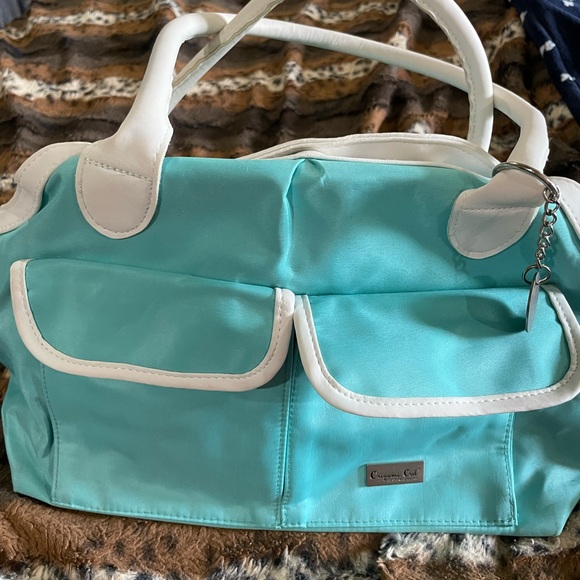 Origami Owl Convention Pieces Exclusive Designer bags - Picture 1 of 10